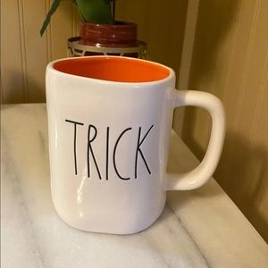 Rae Dunn Halloween Mug